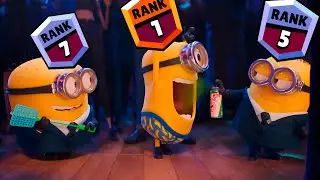 Сильнейший персонаж в Brawl Stars / Brawl Stars анимация СМЕШНЫЕ МОМЕНТЫ