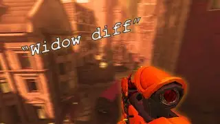 𝘞𝘪𝘥𝘰𝘸  𝘥𝘪𝘧𝘧