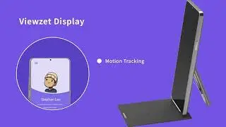 Viewzet Concept Video