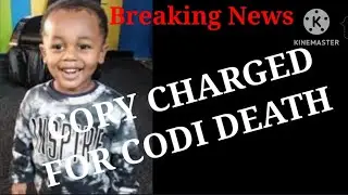 Codi Bigsby  case Court docs claim Cory murdered Codi 7 months before reporting child missing