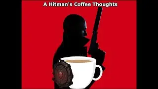 Explosive Coffee Thoughts