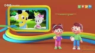 Basma Channel - Continuity - (10/9/2024)
