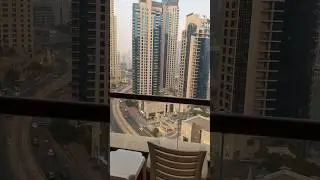Stunning High Rise Views