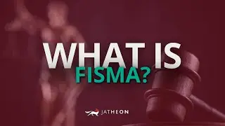A Quick Guide to FISMA Compliance