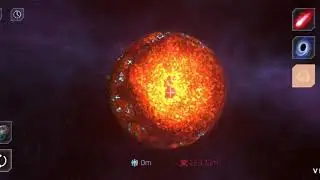 В первые играю в стимулятор разрушений
