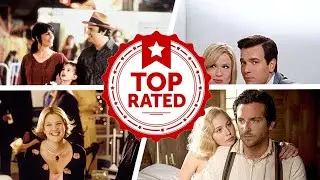 Rom-Com Co-Stars You Totally Forgot Were In Other Movies Together 💟