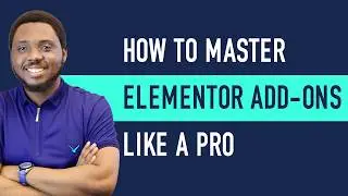 How to Use Ultimate Add-ons for Elementor (Free vs Pro)