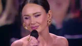 Aida Garifullina & Gianluca Ginoble (Il Volo) - Angel ( Arena di Verona ) 2023