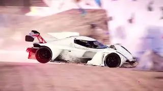 Mind Blowing Asphalt 9  Legends Gameplat Car Race Praga R1
