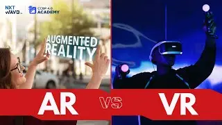 Learn what is AR/VR/MR | NxtWave Review | CCBP Student | CCBP Academy | #ccbpacademy