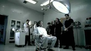 Drowning Pool - Bodies