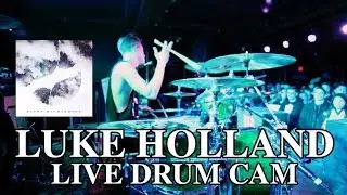 Luke Holland | Jason Richardson 
