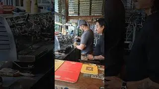 EL UNION COFFEE 