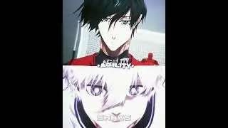 Rin PXG VS Nagi Manshine