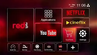 REDROID 365 FACTORY RESET, HOW TO FACTORY RESET REDLINE RED 360 4K ANDROID DEVICE, RESET DEVICE