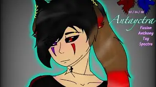 Some drawings I did || Slideshow