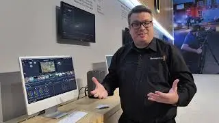 Object Mask, Depth Map & Surface Tracker in BMD DaVinci Resolve 18