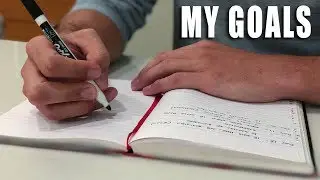 How I Set Goals to Become a Pro Soccer Player