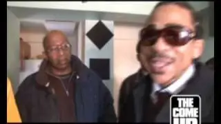 MAX.B - LAST INTERVIEW BEFORE GOING TO JAIL FOR 75 YEARS