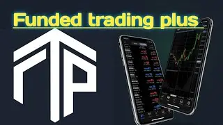 New prop firm company with live account | without challenge & Verification|  Afsomali
