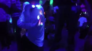 [FlowMVMT.com]Infinite @ Art of Gloving 7/29/2016