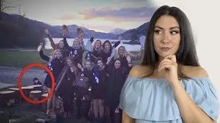 HERKESİN KORKTUĞU HAYALET ÇOCUK FOTOĞRAFLARI