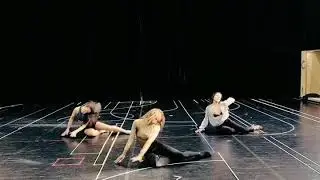 EASILY-Bruno Major- Sensual Heels Dance Choreography
