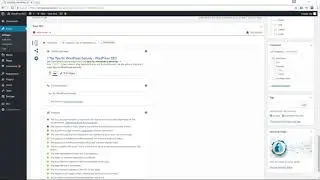 Complete Yoast SEO Tutorial Part 16 - Introduction to Conerstone Articles - Multan Tech