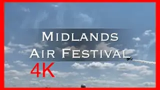 Midlands Air Festival