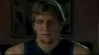 Steve Nash and Dirk Nowitzki : A Look Back