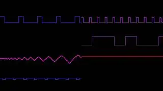 LispyTunes VRC6 demo