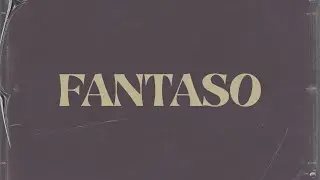 haytorius - fantaso (Visualizer)