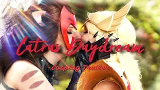 Catras Daydream ~Cosplay Trailer~