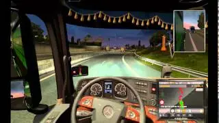 Report ETS2MP #2
