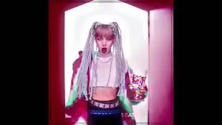 • BLACKPINK SLOW MO EDIT •