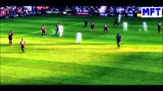 Mesut Ozil - Welcome to Arsenal F.C | MyFootballTalents RETURN