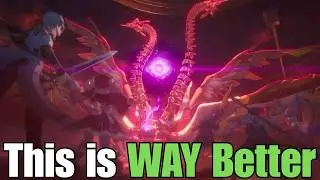 Let's talk about the NEW Anomaly Arbitration...