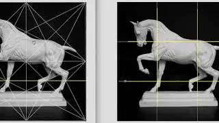 Harmonic Armature vs Rule of Thirds