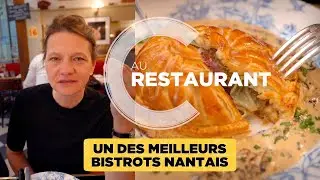 Un des meilleurs bistrots nantais