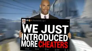 CS2 IS A PERFECT GAME