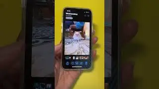 Identifying images using the Photos app on an #IPhone