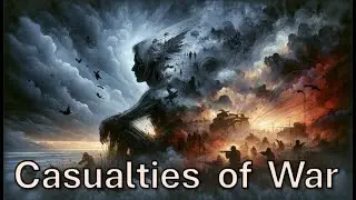 Casualties of War