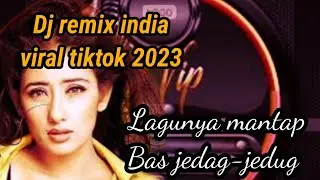 DJ remix viral tiktok Lambyan Rattan ||Ful Bas