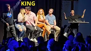 Él Eligió La Mejor