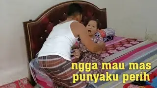 maen sampe tujuh ronde sama ibu hamil