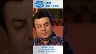 Şiir Üzerine Nasıl Şarkı Yapıyor?