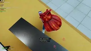 MÍ PRIMER VÍDEO DE ROBLOX EN PC