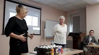 Презентация  компании 