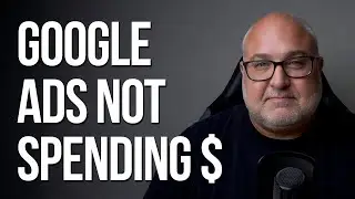 Mastering Google Ads: Why Your Budget Isn't Being Fully Utilized and How to Fix It!