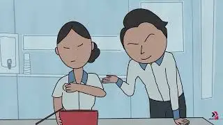 ILO Convention 190 (Bangla)